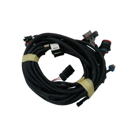 John Deere WIRING HARNESS, JOHN DEERE OEM AH211692 AH211692