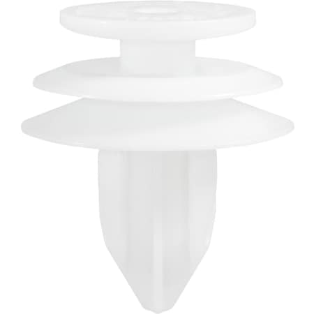 Auveco Infinity & Nissan Door & Interior Trim Retainer, 25PK 23989