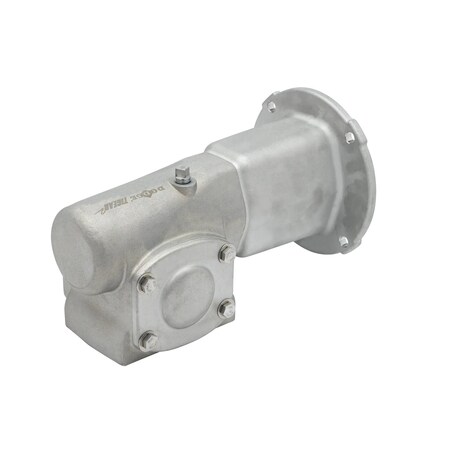 Dodge Industrial FOOD SAFE TIGEAR-2 23 3-PC 10:1 SS23A10R56
