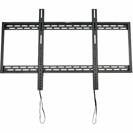 Eaton Tripp Lite Series Fixed Wall Mount for 60IN to 100IN TVs and Monitors, UL Certified DWF60100XX