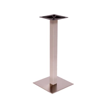 Bfm Seating Elite 18in Square Base PHTB18SQSST