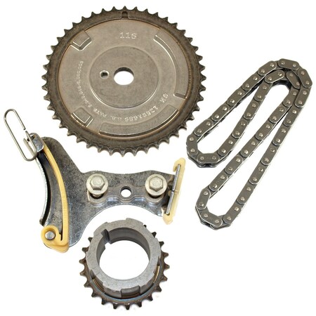 Cloyse Engine Timing Chain Kit, 9-4205SA
