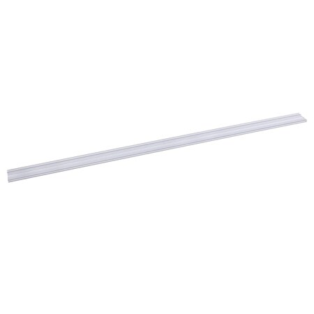 Structural Concepts Holder/Tag Molding, PVC 118CL02400