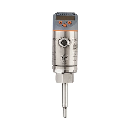 Ifm Flow sensor SA5000