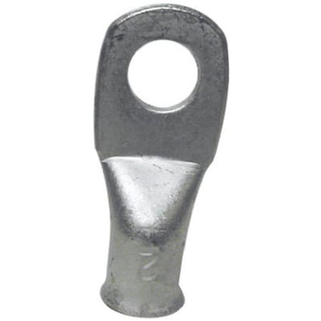 Vortex AML-202 0.38 in. 6 AWG, Heavy Duty Lug, 2PK VO697589