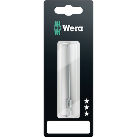 Wera 867/4 Z SB Bits, TX 15 x 89 mm 5073527001