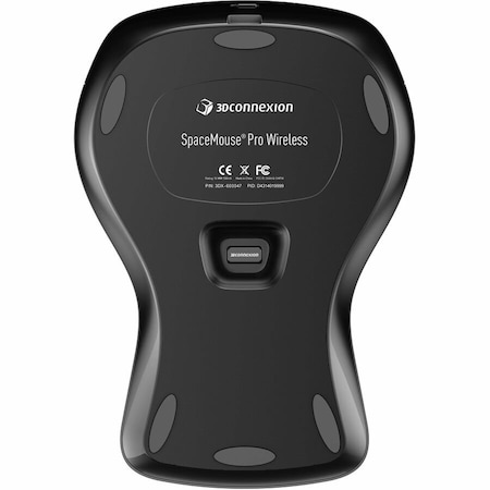 3Dconnexion SpaceMouse Pro Wireless BT 3DX700119