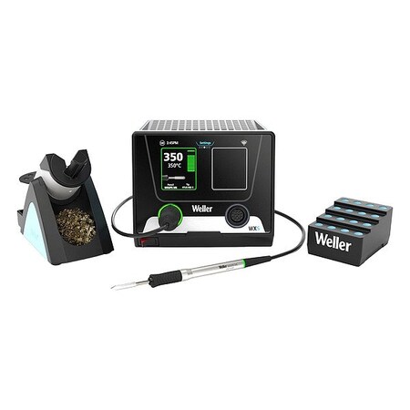 Weller Wxsmart Ultra Set 120V Us/Mx B WXS2012
