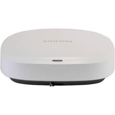 Ruckus R770 Wi-Fi 7 tri-band concurrent wireless Access Point with 2x2 2.4GHz + 4x4 5GHz + 2x2 901-R770-US00