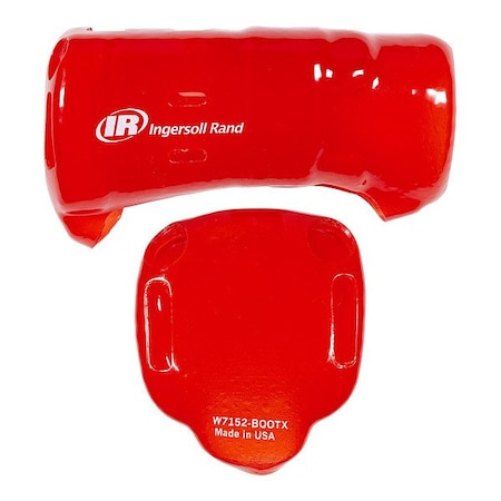 Ingersoll-Rand Impact Wrench Boot, INGERSOLL RAND W7152-BOOTX