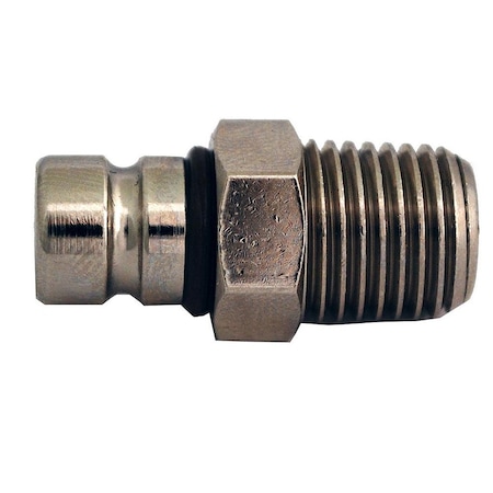 Attwood Attwood Chrysler/Suzuki Tank Fitting - 1/4in NPT Thread 14509-6