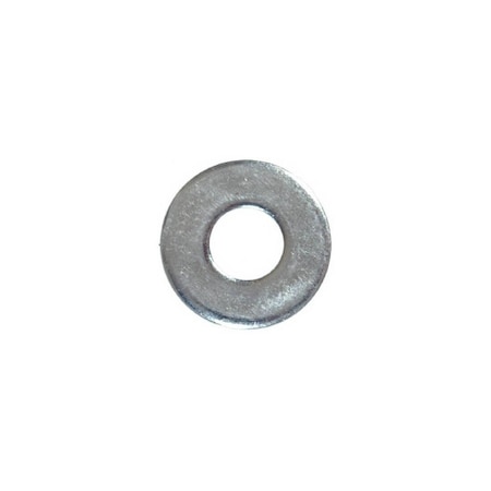 Hillman USS Flat Washer Zinc-Plated Steel 5/8in Zinc-Plated 270024