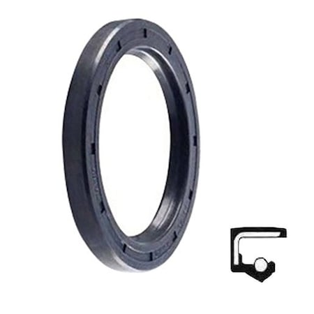 Timken OIL SEAL 710528