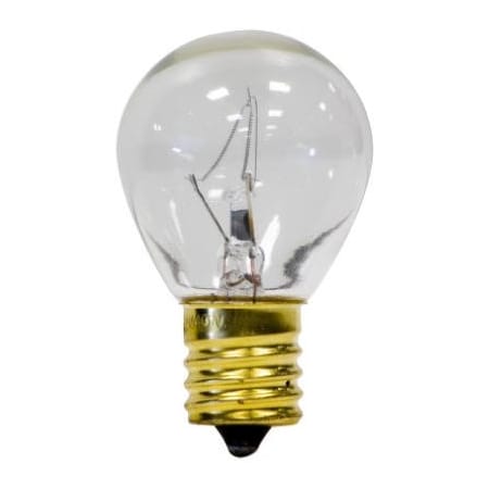 Globe Electric Wp 40W S11 Clr Hi Bulb 70822