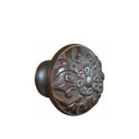 Ornatus Outdoors 88-730 1 in. Fleur-de-lis Faux Cooper OR1084006