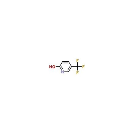 Ak Scientific 2-Hydroxy-5-trifluoromethylpyridine (25g), CAS 33252-63-0 D518-25g