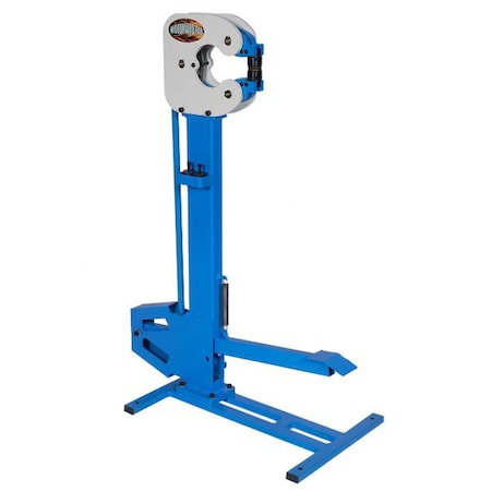 Woodward Fab Euro Style Heavy Duty Shrinker Stretcher WFSSHD2