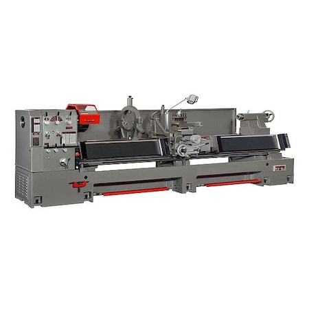 Jet Metal Lathe JT1-3319