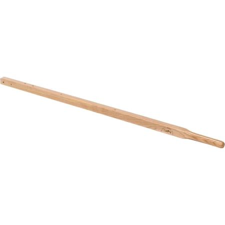 Scenic Road Wheelbarrow 2-1/8'' Ash Replacement Handle - Series SR HANDLE