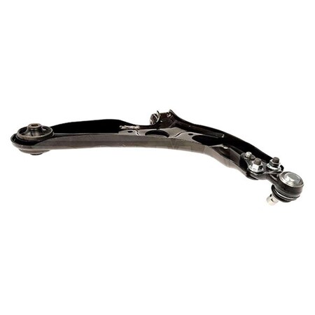 Dorman CB63283PR Front Driver Side Lower Non-Adjustable Control Arm & Ball Joint Assembly, Black D18-CB63283PR