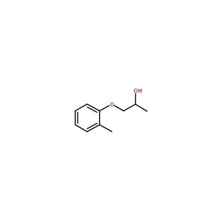Ak Scientific 1-(2-Methylphenoxy)-2-propanol (5g), CAS 4317-61-7 4280AL-5g