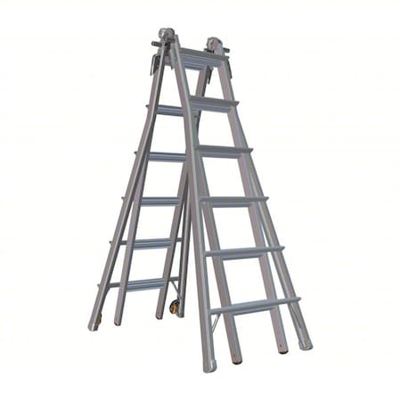 Little Giant Ladders Multipurpose Ladder 15226