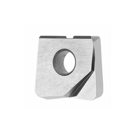 Garant Inserts for 10 mm Copy Mills, for Aluminum 212714 ALU