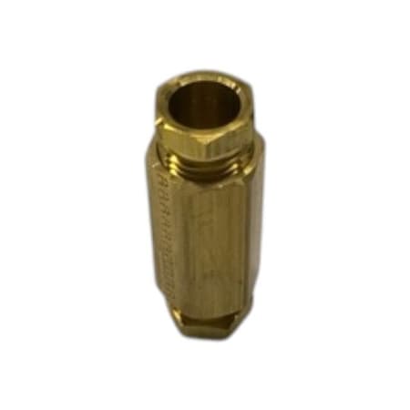 Caterpillar FITTING, CATERPILLAR OEM 1H6785 1H6785