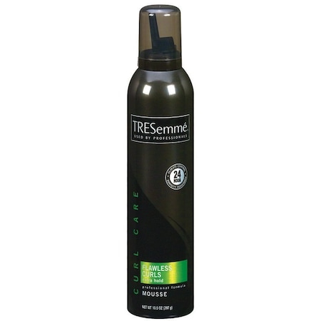 Tresemm Tresemme Flawless Curls Styling Aid Mousse, 10.5 Ounce, 6PK 67345