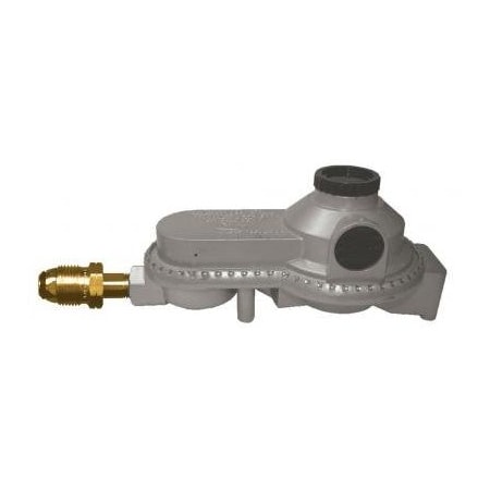 Jr Products LP RV 07-30375