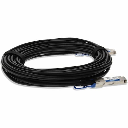 Add-On ADDON ARISTA NETWORKS CAB-Q-2Q-100G-1M TO MELLANOX MCP1600-C001 COMP ADD-Q28AR2Q28MX-P1M