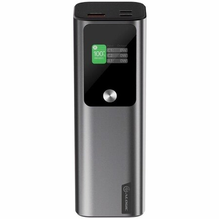 Alogic ARK 27,000MAH POWER BANK WITH 140 A27KPB140W