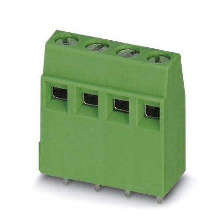 Phoenix Contact MKKDSNH 1 5/ 4-5 08 PCB terminal block 1731857