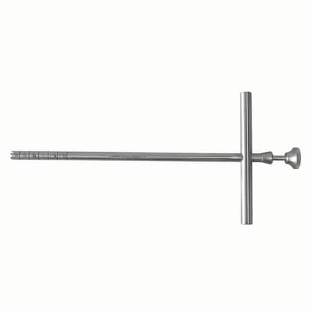 Jorgensen Laboratories Jorvet Michele Trephine, 7.5" J0229