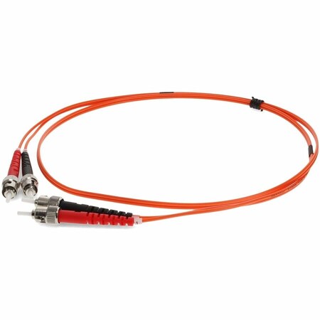 Add-On 10M St M/M Om2 Orange Fiber Patch Cbl ADD-ST-ST-10M5OM2