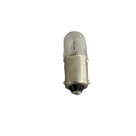 Aml T-3 MINIATURE BAYONET LAMP 43