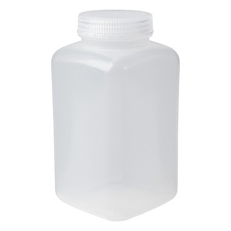 Zoro Select Reagent Bottle, PPCO, 180.2 mm H, PK6 33609