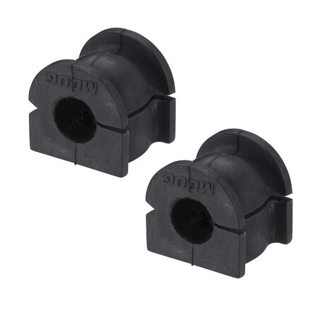 Moog Front To Frame Suspension Stabilizer Bar Bushing Kit, K201620
