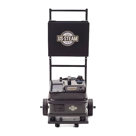 Us Steam Commercial Steam Cleaner ES6100