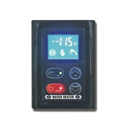 Lippert WATER HEATERS RV 2GWH-9