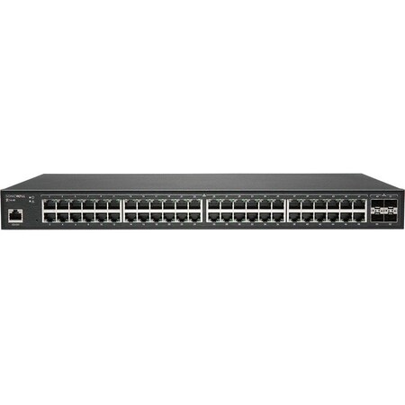 Sonicwall SWITCH SWS14-48 02-SSC-2465