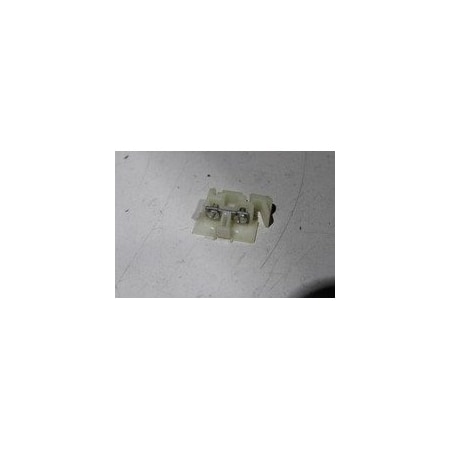 Square D Terminal Blocks, 50PK 9080GA3