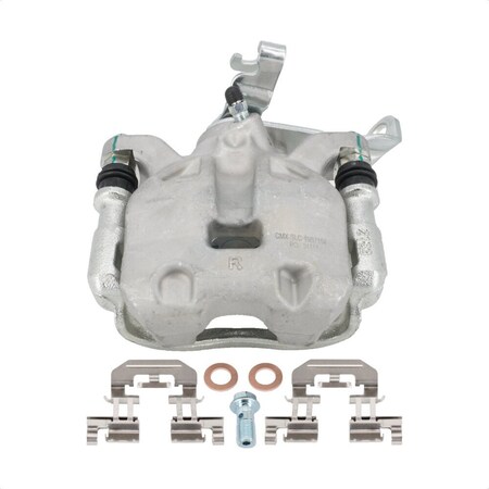 Cmx Rear Right Disc Brake Caliper For Mazda 3 Sport SLC-19B7154