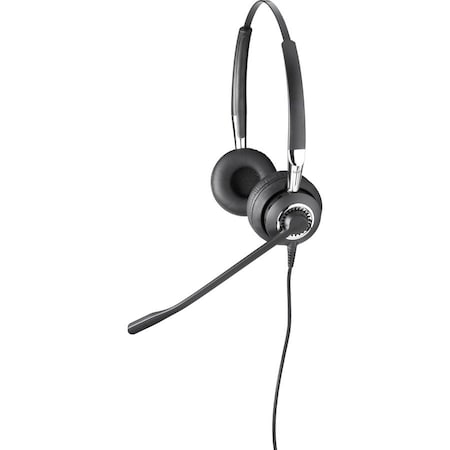 Jabra BIZ 2400 II DUO 2409-720-209