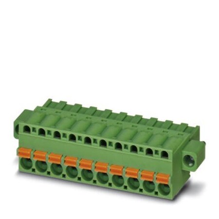 Phoenix Contact FKCT 2 5/12-STF-5 08 PCB connector 1902408