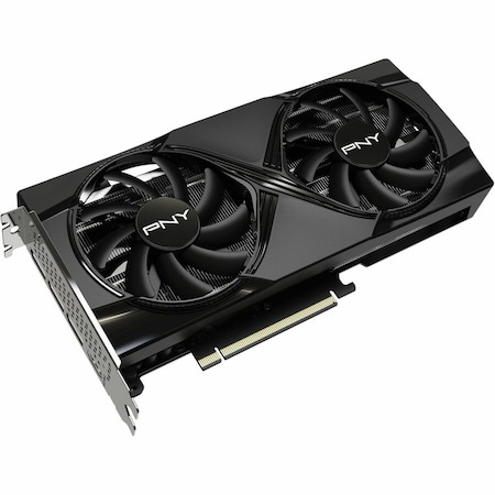 Pny GEFORCE RTX 5060 TI 8GB DUAL FAN GRAPHICS CARD VCG5060T8DFXPB1