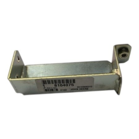 John Deere BRACKET, OEM 8104075