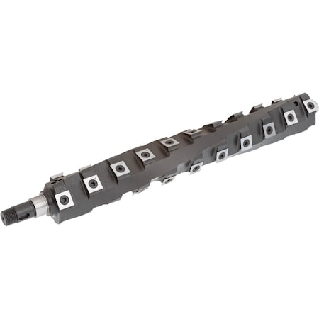 Grizzly Spiral Cutterhead for 13" DeWalt Planer T32591