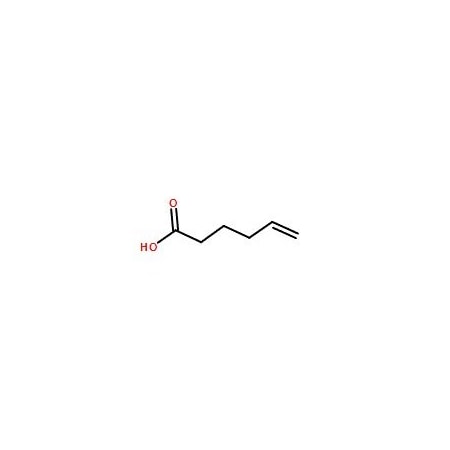 Ak Scientific 5-Hexenoic acid (1g), CAS 1577-22-6 8227AJ-1g