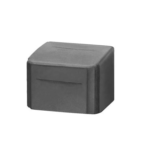 Siemens protective cover, accessory for position switch with tumbler 3SE53 3SE5000-0AV08-1AA2